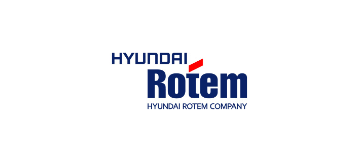 HYUNDAI ROTEM COMPANY